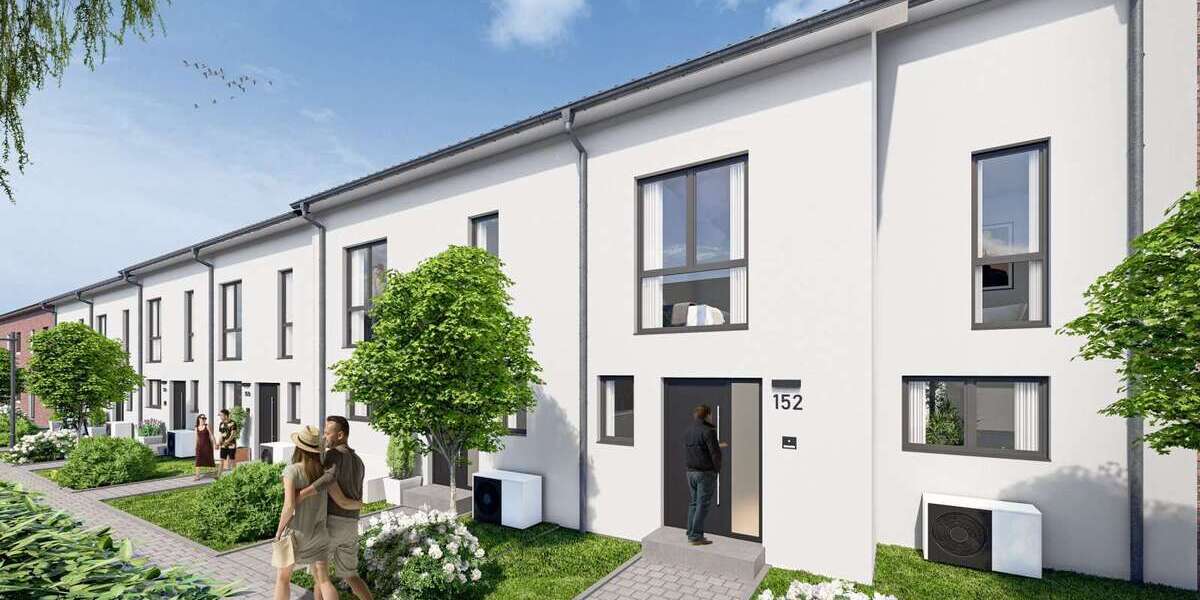 Einfamilienhaus Mönchengladbach West - 4 Zimmer, 140 m&sup2;, 725.000&euro; | Angebot:27271888