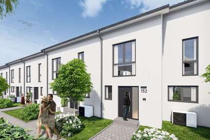 Haus Mönchengladbach West - 4 Zimmer, 140 m&sup2;, 725.000&euro; | Angebot:27271888