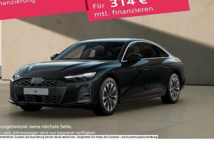 Audi A6 21.975 km 41.390 &euro; Neuss 41464