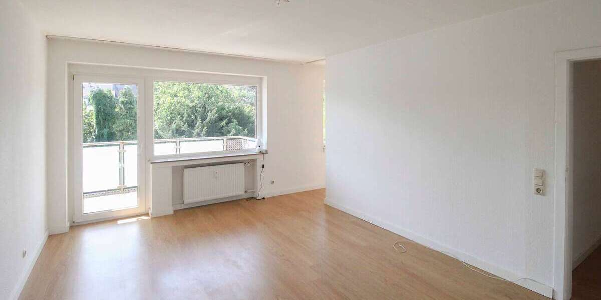 Etagenwohnung Mönchengladbach Süd - 2 Zimmer, 46 m&sup2;, 113.900&euro; | Angebot:27236493