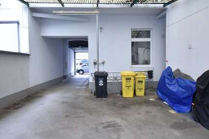 Gewerbeobjekt Düsseldorf Friedrichstadt - 800&euro; | Angebot:26347246