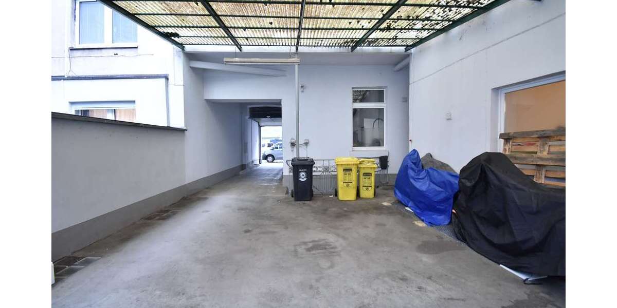 Gewerbeobjekt Düsseldorf Friedrichstadt - 800&euro; | Angebot:26347246