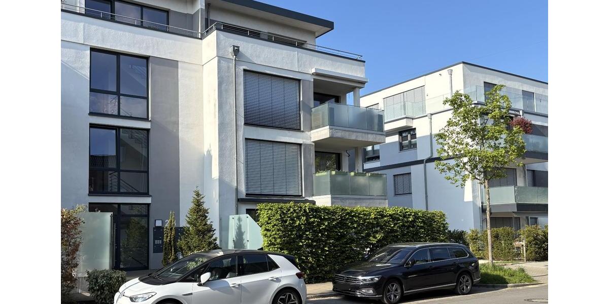 Terrassenwohnung Düsseldorf Stadtbezirk 9 - 4 Zimmer, 133 m&sup2;, 697.000&euro; | Angebot:27191251