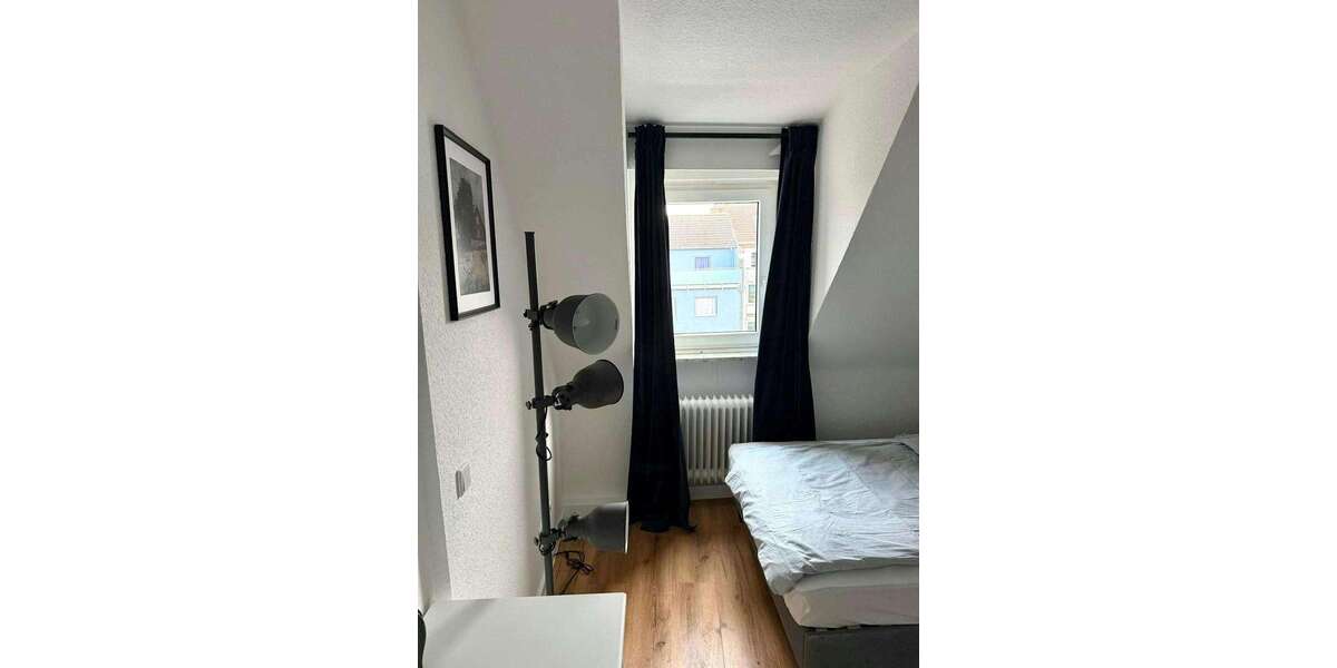 Zimmer Düsseldorf Derendorf - 799&euro; | Angebot:27246233