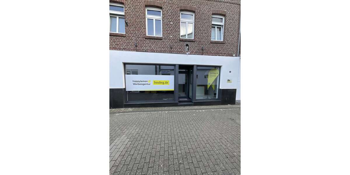 Gewerbeobjekt Heinsberg - 1.480&euro; | Angebot:27430113