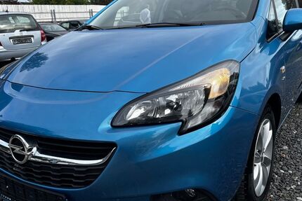 Opel Corsa 124.500 km 6.450 &euro; Kaarst 41564