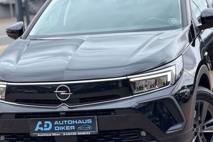 Opel Grandland (X) 53.607 km 16.800 &euro; Hückelhoven 41836