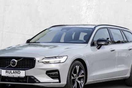 Volvo V60 17.673 km 34.990 &euro; Viersen 41748