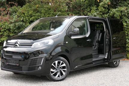 Citroen SpaceTourer 68.000 km 23.950 &euro; Mönchengladbach 41063