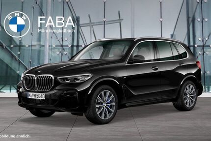 BMW X5 38.350 km 56.790 &euro; Mönchengladbach 41066