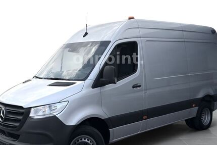 Mercedes-Benz Sprinter 46.000 km 32.011 &euro; Niederkrüchten 41372