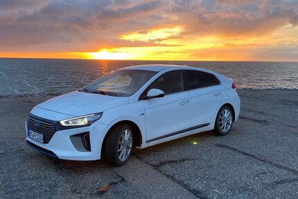 Hyundai IONIQ 82.100 km 15.290 &euro; Bedburg 50181