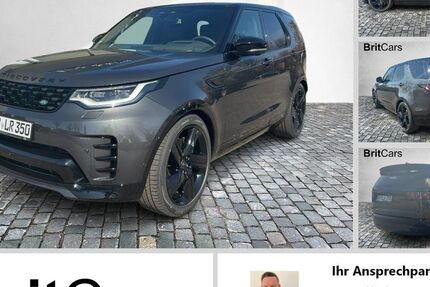 Land Rover Discovery 11.599 km 73.290 &euro; Krefeld 47803