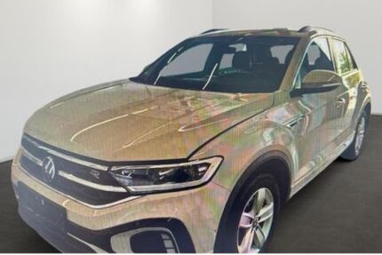 VW T-Roc 18.681 km 22.730 &euro; Grevenbroich 41515