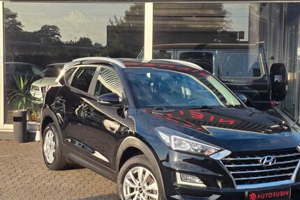 Hyundai TUCSON 79.676 km 13.900 &euro; Krefeld 47803