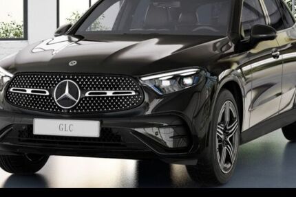 Mercedes-Benz GLC 300 9.470 km 65.990 &euro; Düsseldorf 40470