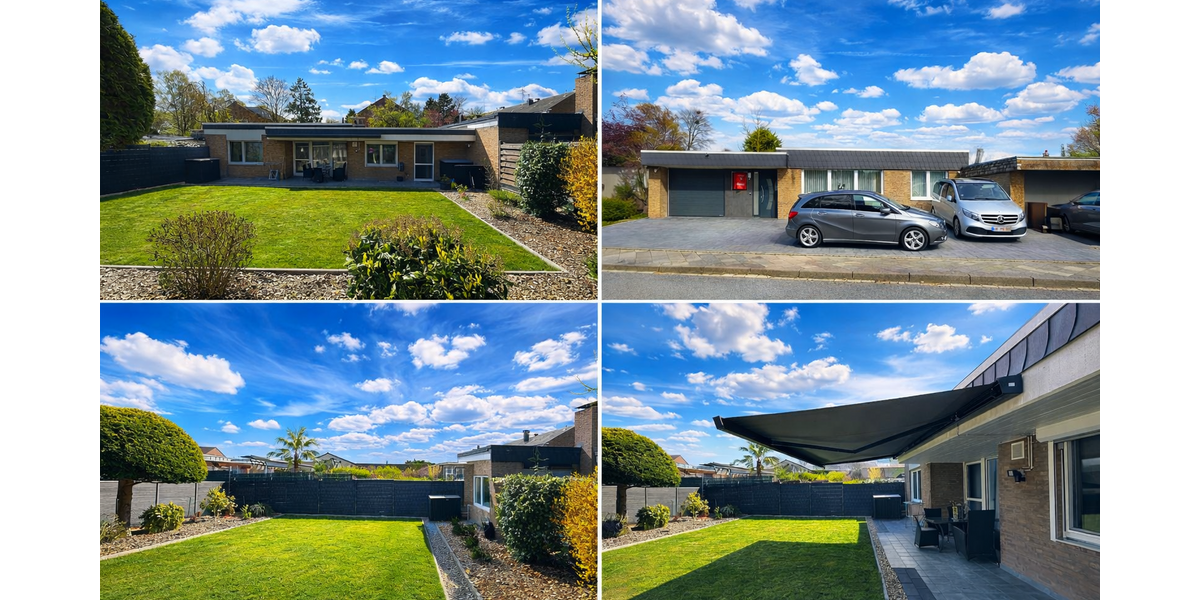 Einfamilienhaus Mönchengladbach West - 3 Zimmer, 110 m&sup2;, 509.000&euro; | Angebot:26037274