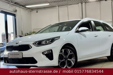 Kia ceed Sportswagon 45.212 km 19.580 &euro; Mönchengladbach 41061