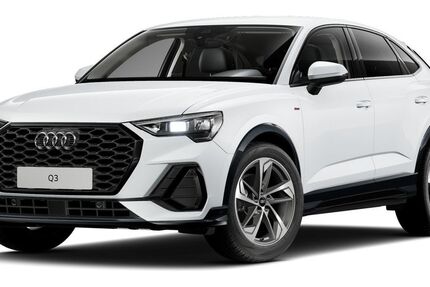 Audi Q3 5.535 km 34.380 &euro; Mönchengladbach 41066