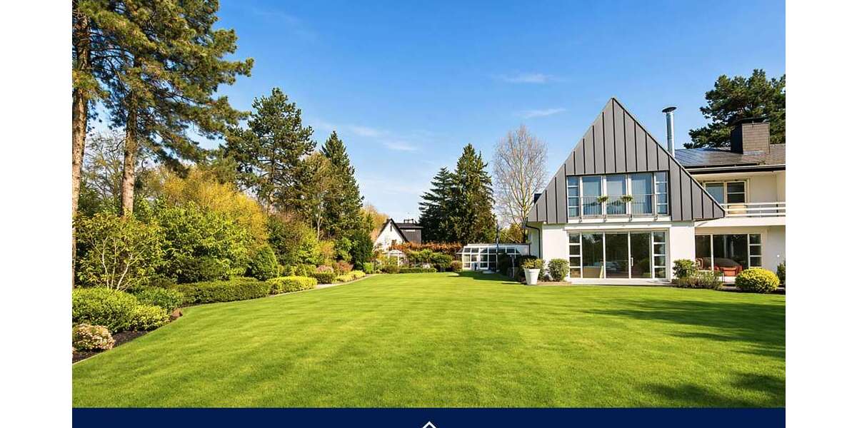 Einfamilienhaus Düsseldorf Stadtbezirk 5 - 5 Zimmer, 242 m&sup2;, 1.750.000&euro; | Angebot:26373539