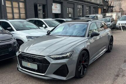 Audi RS6 35.129 km 91.000 &euro; Düsseldorf 40233
