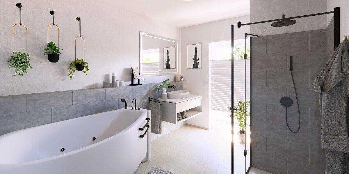 Ihr individuell geplantes Einfamilienhaus - Raum für Ihre Wünsche und Vorstellungen! - Einfamilienhaus Linnich | Angebot:27351473