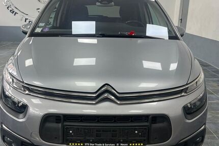 Citroen C4 Picasso 102.000 km 8.900 &euro; Neuss 41469