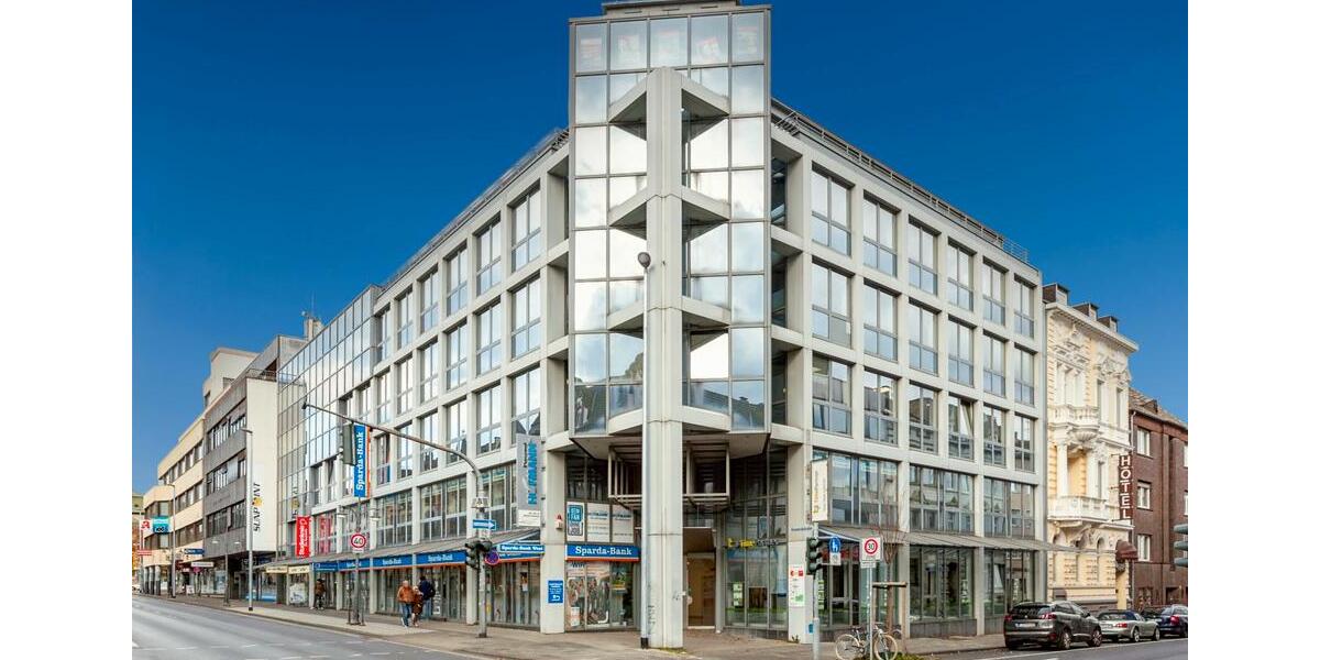 Gewerbeobjekt Mönchengladbach - 109&euro; | Angebot:22933348