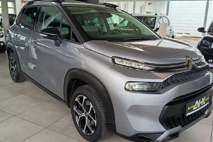 Citroen C3 Aircross 100.958 km 10.990 &euro; Mönchengladbach 41063