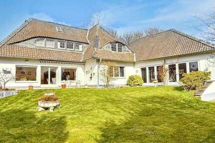 Haus Krefeld-Kliedbruch Kliedbruch - 9 Zimmer, 225 m&sup2;, 680.000&euro; | Angebot:27370161
