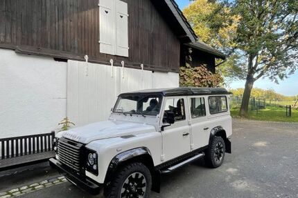 Land Rover Defender 157.000 km 49.999 &euro; Viersen 41748
