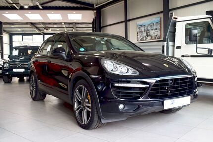 Porsche Cayenne 160.500 km 24.799 &euro; Meerbusch 40667