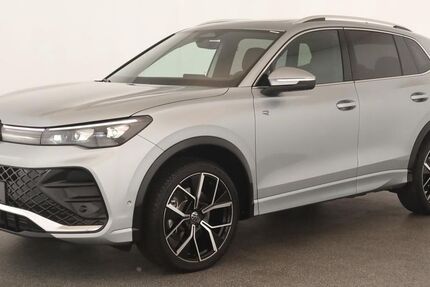 VW Tiguan 53.100 km 39.684 &euro; Düsseldorf 40233