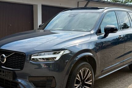 Volvo XC90 65.000 km 45.940 &euro; Düsseldorf 40468