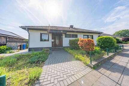 Haus Niederkrüchten - 4 Zimmer, 116 m&sup2;, 295.000&euro; | Angebot:27442488