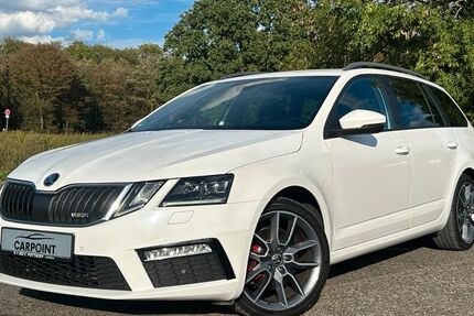 Skoda Octavia 279.496 km 8.990 &euro; Neukirchen-Vluyn 47506