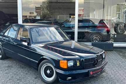 Mercedes-Benz 280 92.100 km 23.800 &euro; Krefeld 47803