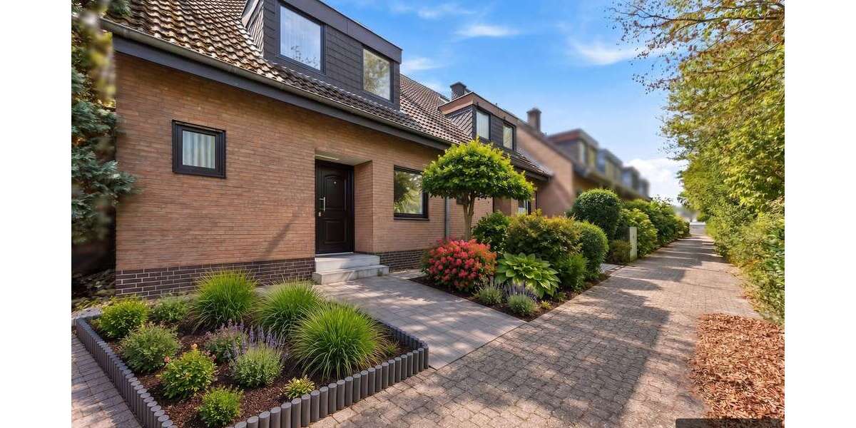 Einfamilienhaus Kaarst-Kaarst Kaarst - 3 Zimmer, 130 m&sup2;, 445.000&euro; | Angebot:27449384