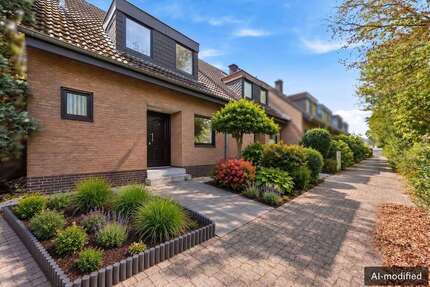 Haus Kaarst-Kaarst Kaarst - 3 Zimmer, 130 m&sup2;, 445.000&euro; | Angebot:27449384