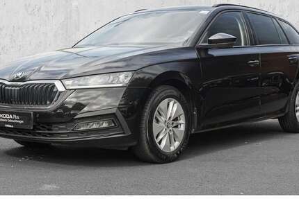 Skoda Octavia 53.705 km 21.450 &euro; Düsseldorf 40474