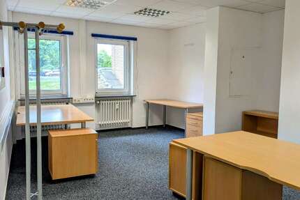 Gewerbeobjekt Krefeld Benrad - 380&euro; | Angebot:27472961