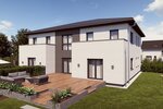 Maßgeschneidertes Mehrfamilienhaus in Schwalmtal - Individuell geplant, modern gebaut - Mehrfamilienhaus, Wohnhaus Schwalmtal | Angebot:27438498
