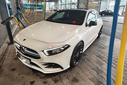 Mercedes-Benz A 250 112.000 km 22.900 &euro; Krefeld 47798