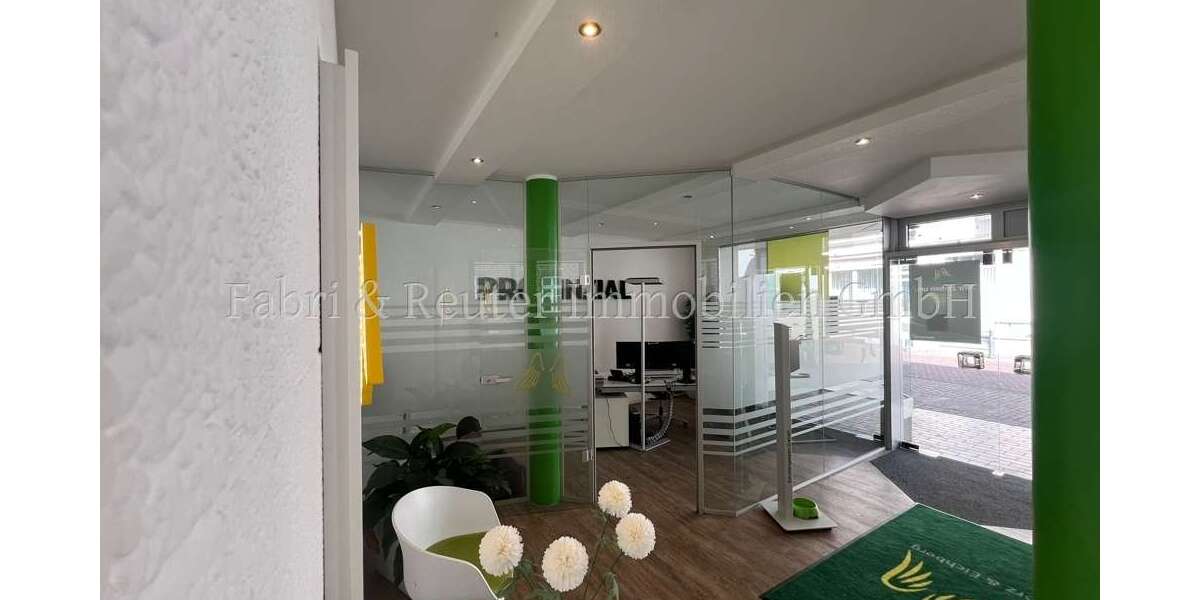 Gewerbeobjekt Grefrath - 880&euro; | Angebot:27110699