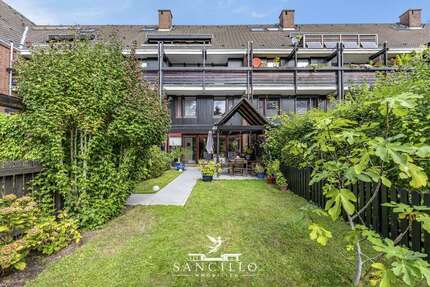 Wohnung Düsseldorf Stadtbezirk 8 - 4 Zimmer, 100 m&sup2;, 575.000&euro; | Angebot:27447172