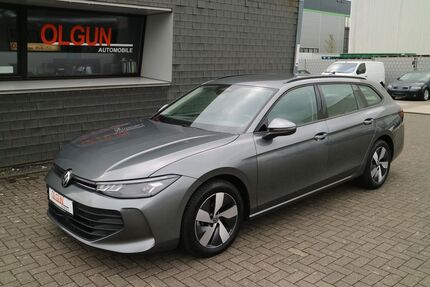VW Passat Variant 57.190 km 23.990 &euro; Neuss 41469