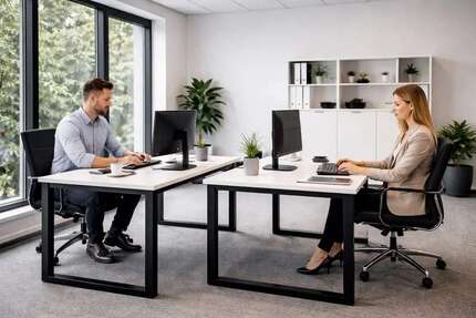 Gewerbeobjekt Neuss - 1.197&euro; | Angebot:27431980