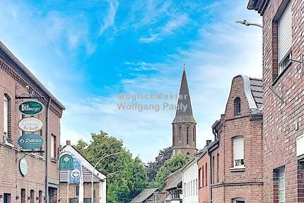 Haus Jüchen - 6 Zimmer, 160 m&sup2;, 198.000&euro; | Angebot:27101823