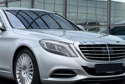 Mercedes-Benz S 350 179.448 km 27.888 &euro; Mönchengladbach 41068