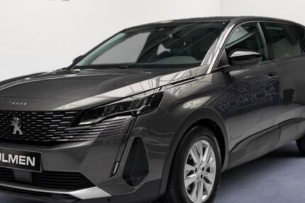 Peugeot 5008 49.520 km 19.790 &euro; Düsseldorf 40233